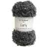 Go Handmade Curly 17644 Mørkegrå
