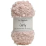 Go Handmade Curly 17647 Nude