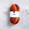 Järbo Raggi 100g 15233 Buffalo Soldier