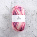 Järbo Raggi 100g 15278 Velvet Fade