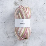 Järbo Raggi 100g 15268 Teacups