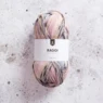Järbo Raggi 100g 15202 Rosey Meadow