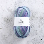 Järbo Raggi 100g 15277 Frosted Candy