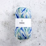 Järbo Raggi 100g 15272 Sea Spray