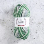 Järbo Raggi 100g 15264 The Holiday