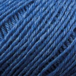 Onion Nettle Sock Yarn 1020 Himmelblå