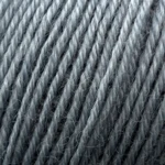 Onion Nettle Sock Yarn 1018  Lys grå