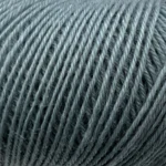 Onion Nettle Sock Yarn 1017 Grå