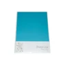 Paper Line Fantasy Karton A4, 10 stk Turkis