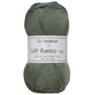 Go Handmade Soft Bamboo "Fine"  17425 Jagtgrøn
