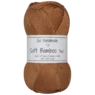 Go Handmade Soft Bamboo "Fine"  17428 Toffee