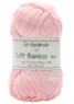 Go Handmade Soft Bamboo "Fine" 17372 Lys Rosa