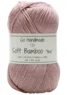 Go Handmade Soft Bamboo "Fine"  17420 Lys lavendel