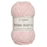 Go Handmade Bohème Velvet Fine 17608 Cameo rosa