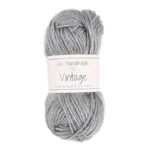 Go Handmade Vintage 17339 Grå