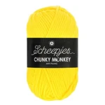 Chunky Monkey 1716-2008