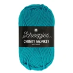 Chunky Monkey 1716-2012