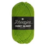 Chunky Monkey 1716-2016
