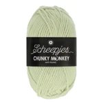 Chunky Monkey 2017