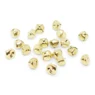 HobbyArts Bjælder Guld 15 mm