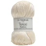 Go Handmade Tencel Bamboo Double 17700 Off-white