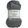Go Handmade Tencel Bamboo Double 17706 Grey