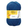 Regia Tweed 069 Petroleum tweed