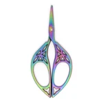 Saks Regnbue 11 x 5 cm