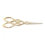 Saks Guld 12 x 5