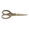 Saks Bronze 9 x 5