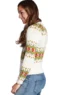 MØNSTRET SWEATER