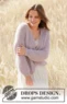 213-7 Lavender Breeze by DROPS Design