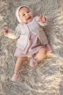 DG411-01 Elea Hentesett Rosa