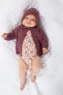 DG396-27 Stork Jakke & Lue