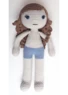 Go Handmade Cosy dolls Conni