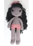 Go Handmade Cosy dolls Jennifer