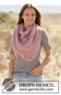 212-37 Western Rider by DROPS Design