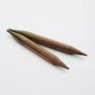 KnitPro Ginger Udskiftbare Rundpinde LANGE (3.00-15.00mm)