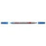 Faber-Castell Tusser dobbelt tyk/tynd 10 stk