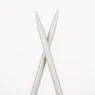 DROPS Basic Rundpinde 60 cm Aluminium (2.00-5.00 mm)
