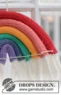 0-1490 Floating Rainbow by DROPS Design