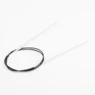 DROPS Basic Rundpinde 80 cm Aluminium (2.00-5.00 mm)
