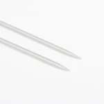 DROPS Basic Jumperpinde Aluminium 35 cm (2.00-5.00 mm)