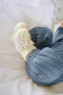 DG414-08 Einer Babysett Jeansblå