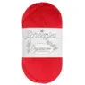Scheepjes Organicon 244 Red Rose