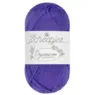 Scheepjes Organicon 258 Violet