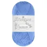Scheepjes Organicon 253 Cornflower