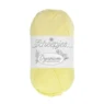 Scheepjes Organicon 210 Buttermilk