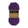 Scheepjes Softfun 2515 Deep violet
