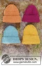 214-1 Oranges and Lemons by DROPS Design